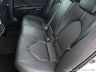 Toyota Camry 2.5,Hybrid,Executive,131K 2019