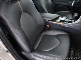 Toyota Camry 2.5,Hybrid,Executive,131K 2019