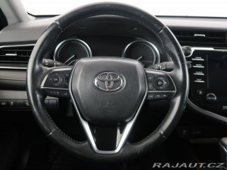 Toyota Camry 2.5,Hybrid,Executive,131K 2019