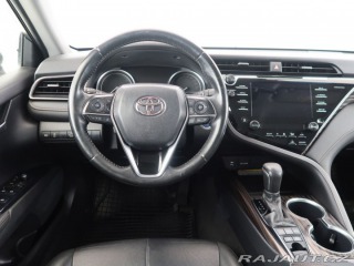 Toyota Camry 2.5,Hybrid,Executive,131K 2019