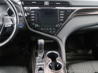 Toyota Camry 2.5,Hybrid,Executive,131K 2019