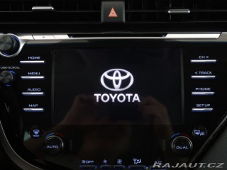 Toyota Camry 2.5,Hybrid,Executive,131K 2019