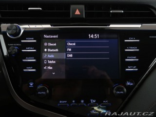 Toyota Camry 2.5,Hybrid,Executive,131K 2019