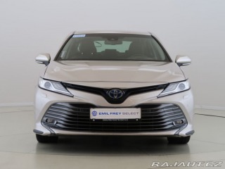 Toyota Camry 2.5,Hybrid,Executive,131K 2019