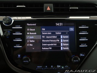 Toyota Camry 2.5,Hybrid,Executive,131K 2019