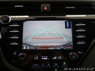 Toyota Camry 2.5,Hybrid,Executive,131K 2019