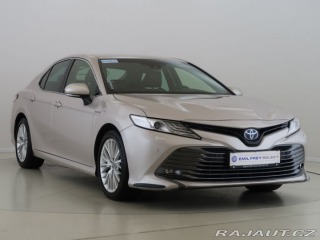 Toyota Camry 2.5,Hybrid,Executive,131K 2019