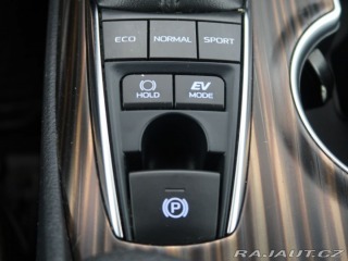 Toyota Camry 2.5,Hybrid,Executive,131K 2019