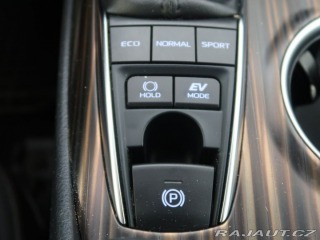 Toyota Camry 2.5,Hybrid,Executive,131K 2019