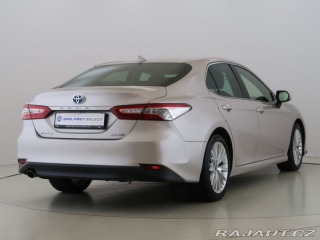 Toyota Camry 2.5,Hybrid,Executive,131K 2019