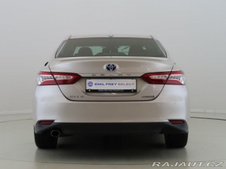 Toyota Camry 2.5,Hybrid,Executive,131K 2019