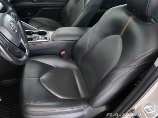 Toyota Camry 2.5,Hybrid,Executive,131K 2019