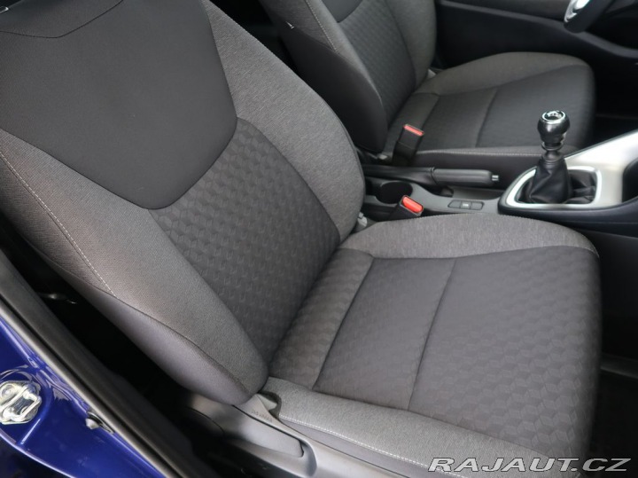 Toyota Yaris 1.5,92kW,CZ,ComfortStyle 2020