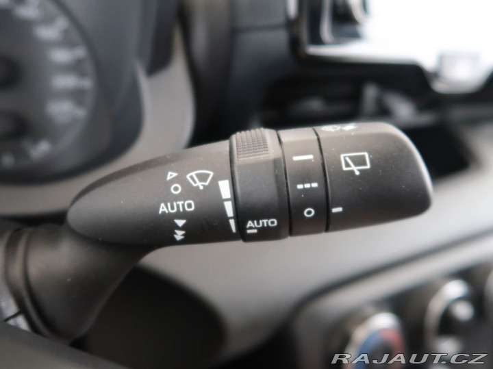Toyota Yaris 1.5,92kW,CZ,ComfortStyle 2020