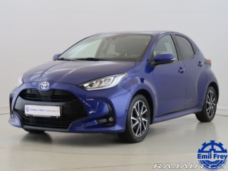 Toyota Yaris 1.5,92kW,CZ,ComfortStyle 2020
