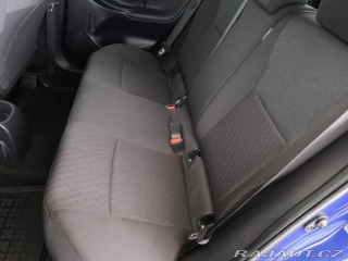 Toyota Yaris 1.5,92kW,CZ,ComfortStyle 2020