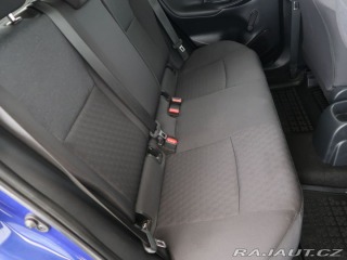Toyota Yaris 1.5,92kW,CZ,ComfortStyle 2020