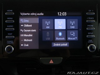 Toyota Yaris 1.5,92kW,CZ,ComfortStyle 2020