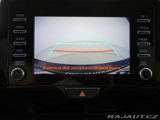 Toyota Yaris 1.5,92kW,CZ,ComfortStyle 2020