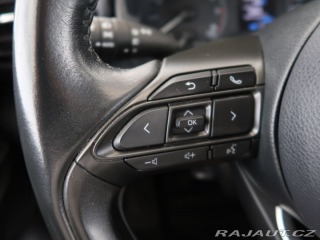 Toyota Yaris 1.5,92kW,CZ,ComfortStyle 2020