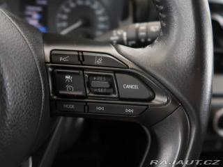Toyota Yaris 1.5,92kW,CZ,ComfortStyle 2020