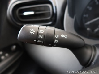 Toyota Yaris 1.5,92kW,CZ,ComfortStyle 2020