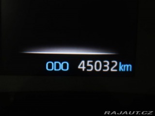 Toyota Yaris 1.5,92kW,CZ,ComfortStyle 2020