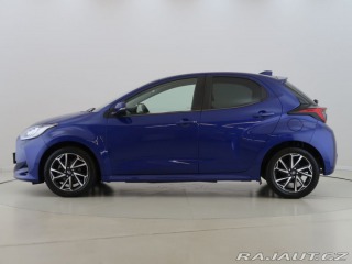 Toyota Yaris 1.5,92kW,CZ,ComfortStyle 2020