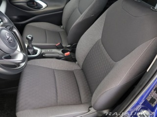 Toyota Yaris 1.5,92kW,CZ,ComfortStyle 2020