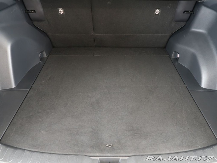 Toyota RAV4 2.5Hybrid,4x4,CZ,Selectio 2022