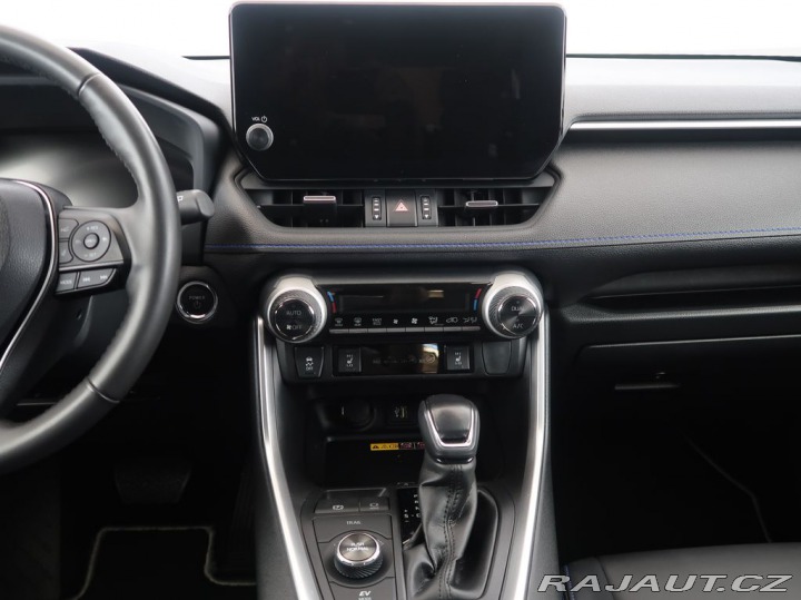 Toyota RAV4 2.5Hybrid,4x4,CZ,Selectio 2022