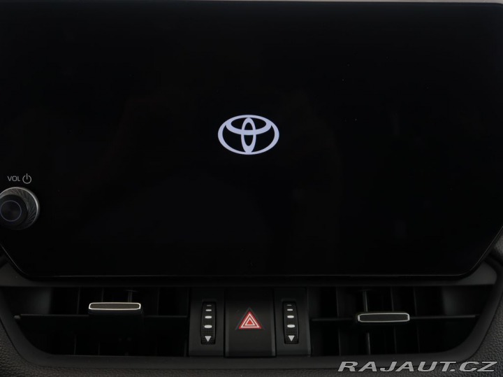 Toyota RAV4 2.5Hybrid,4x4,CZ,Selectio 2022