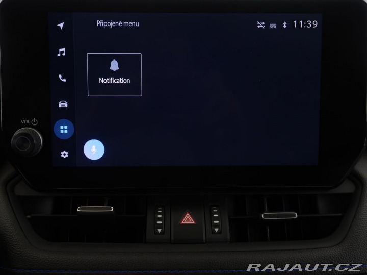 Toyota RAV4 2.5Hybrid,4x4,CZ,Selectio 2022