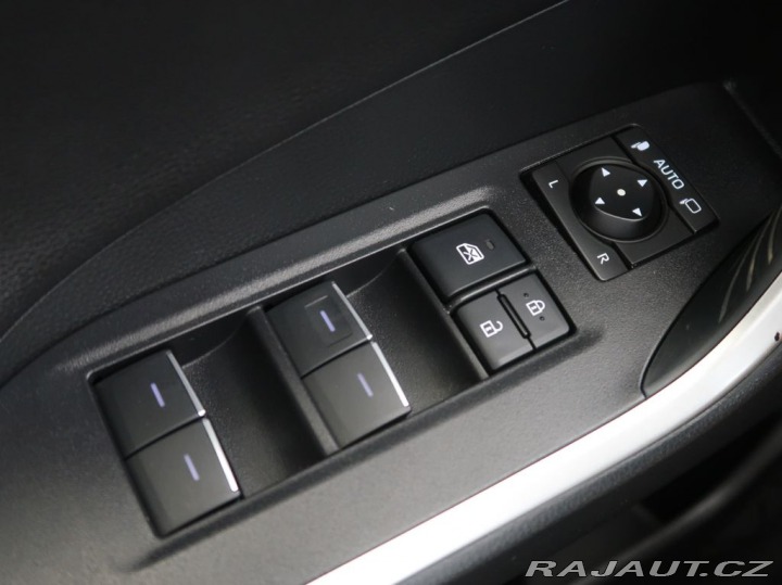 Toyota RAV4 2.5Hybrid,4x4,CZ,Selectio 2022