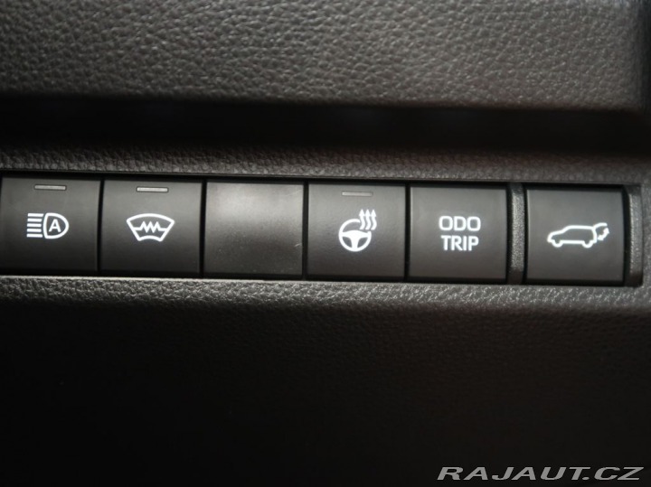 Toyota RAV4 2.5Hybrid,4x4,CZ,Selectio 2022
