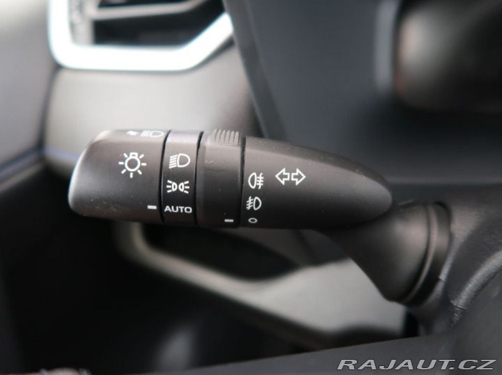 Toyota RAV4 2.5Hybrid,4x4,CZ,Selectio 2022