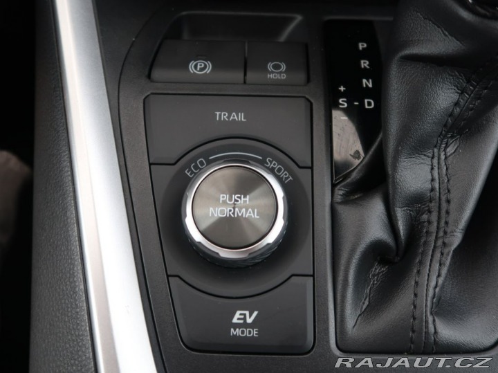 Toyota RAV4 2.5Hybrid,4x4,CZ,Selectio 2022