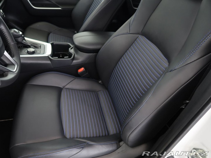 Toyota RAV4 2.5Hybrid,4x4,CZ,Selectio 2022