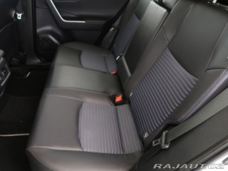 Toyota RAV4 2.5Hybrid,4x4,CZ,Selectio 2022