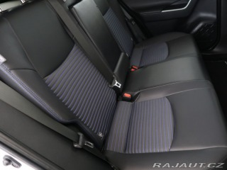 Toyota RAV4 2.5Hybrid,4x4,CZ,Selectio 2022