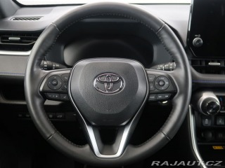 Toyota RAV4 2.5Hybrid,4x4,CZ,Selectio 2022