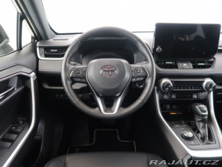 Toyota RAV4 2.5Hybrid,4x4,CZ,Selectio 2022