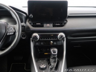 Toyota RAV4 2.5Hybrid,4x4,CZ,Selectio 2022