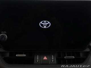 Toyota RAV4 2.5Hybrid,4x4,CZ,Selectio 2022