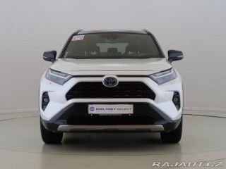 Toyota RAV4 2.5Hybrid,4x4,CZ,Selectio 2022