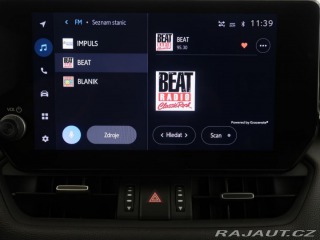 Toyota RAV4 2.5Hybrid,4x4,CZ,Selectio 2022
