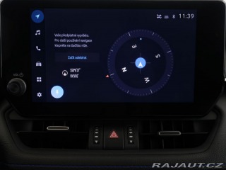 Toyota RAV4 2.5Hybrid,4x4,CZ,Selectio 2022