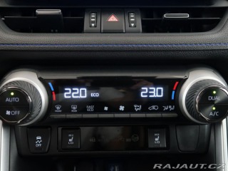 Toyota RAV4 2.5Hybrid,4x4,CZ,Selectio 2022