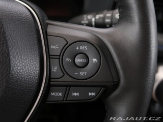 Toyota RAV4 2.5Hybrid,4x4,CZ,Selectio 2022