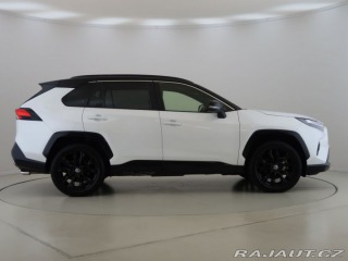 Toyota RAV4 2.5Hybrid,4x4,CZ,Selectio 2022